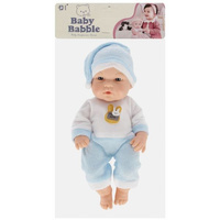 LALKA BOBAS 30CM 20X40X9 MC PBH 48 96