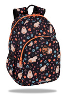 COOLPACK - TOBY - PLECAK DZIECIĘCY - CAPYBARA