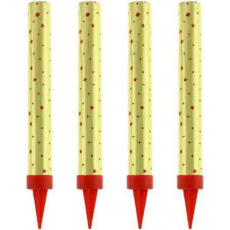 fontann Tortowa 12cm 4 sztuki Godan