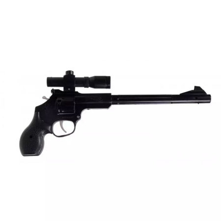 PISTOLET NA SPŁONKĘ
