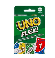 Gra Uno Flex Mattel