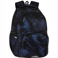 CoolPack Pick Plecak Młodzieżowy TRACE NAVY