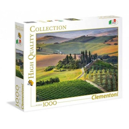 PUZZLE 1000 ITALIAN COLLECTION