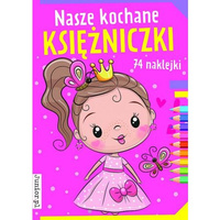 KSIĘŻNICZKI