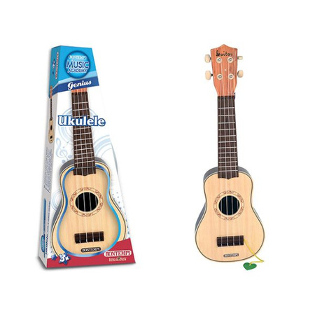 BONTEMPI UKULELE @