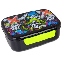 CoolPack Śniadaniówka z przegródką Foodyx Peek A Boo