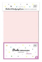 Pianka dekoracyjna 8szt UNICORN