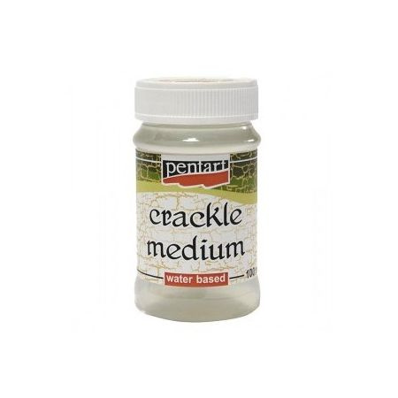 LAKIER 1SKL 100ML CRACLE