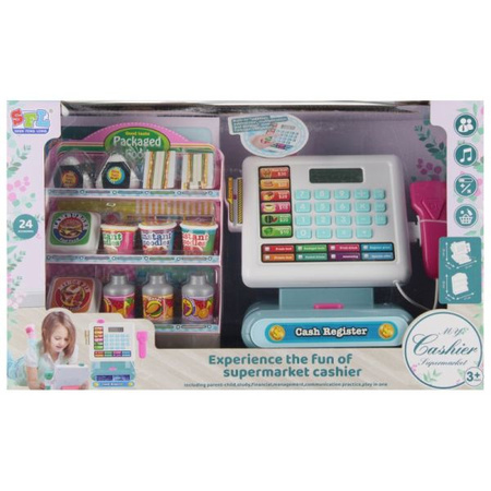 KASA B O+AKC 43X27X15 SUPERMARK MC WB 10