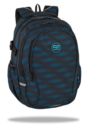 COOLPACK - FACTOR - PLECAK MŁODZIEŻOWY - BLUMEH