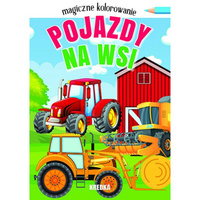 POJAZDY NA WSI