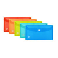 TECZKA KOPERTOWA DL OXFURBAN PRZEJRZYSTY MIX