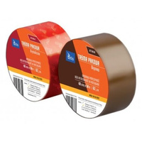 TAŚMA PAKOWA KRYSTALICZNA 50M