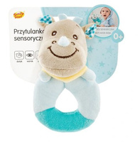 Przytulanka Sensoryczna Smily