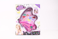 MALOWIDłA DLA LALEK motyl