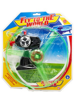 LATAJĄCY DYSK L2948