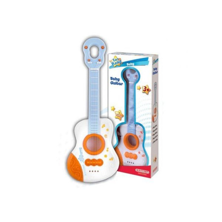 Gitara Baby Bontempi