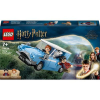 Klocki LEGO® Harry Potter™ - Latający Ford Anglia™ 76424