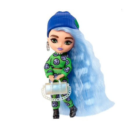 Barbie Extra Mała Lalka HGP65 (asst. HGP62)