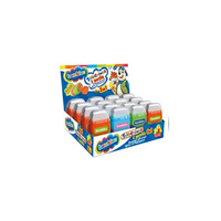 GUMKA + TEMPERÓWKA 2w1 . MINI ZOO / STANDARD