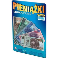 PIENIĄŻKI EDUKACYJNE