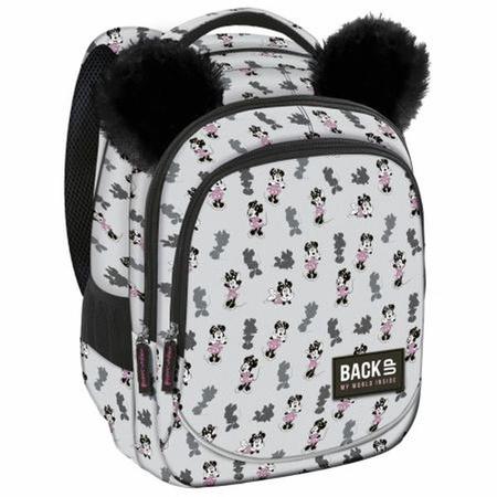 Plecak Szkolny BACKUP 4 MODEL X MINNIE 40 Derform