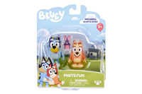 Bluey – 2pak Wizyta u lekarza