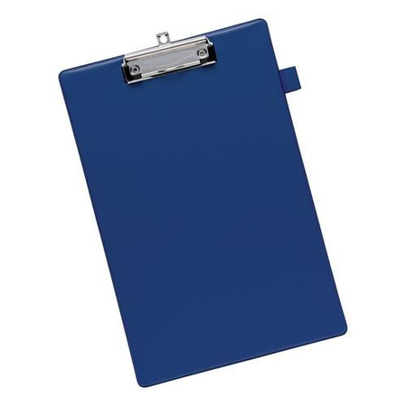 RAPESCO Clipboard deska A4+ niebieska