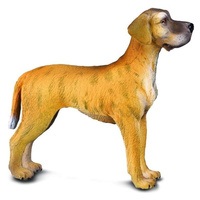 Pies Dog Niemiecki Collecta