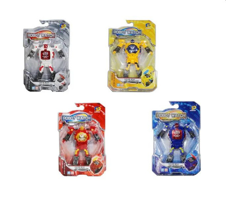 TRANSFORMERS robot zegarek G2541