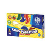 FARBY PLAKATOWE ASTRA 6 KOLORÓW 10ML @