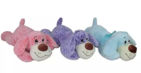 PIES 3 KOLORY 40 CM         167514