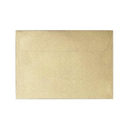 Koperta C6 Millenium kremowy K., 120g/m2, op/10szt.