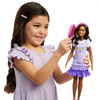 Barbie Moja Pierwsza Barbie Lalka + piesek HLL20 (asst HLL18)