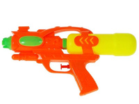 pistolet na wodę; 28x14x5cm