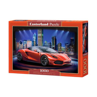 Castorland Puzzle 1000 el. C-104024-2 ARRIENA HUSARRYA