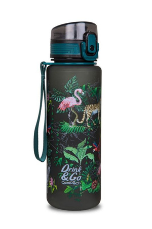 COOLPACK - BRISK - BIDON - 600 ml - MALINDI