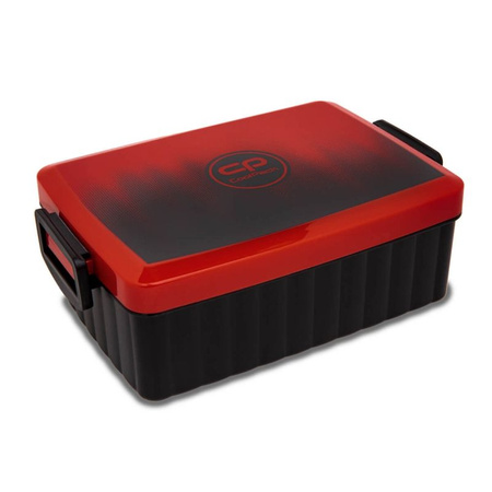 CoolPack Gradient Śniadaniówka CranBerry