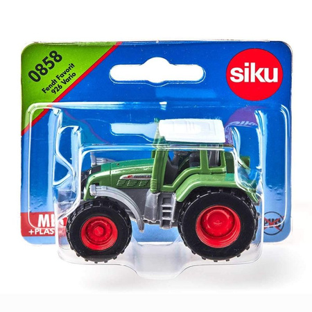 SIKU 0858 TRAKTOR