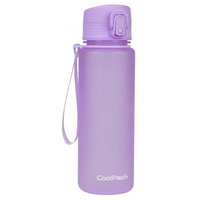 COOLPACK - BRISK - BIDON - 600 ml - PASTEL / POWDER PURPLE