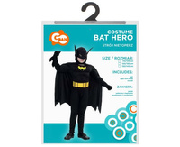 STRÓJ NIETOPERZ BAT Hero 130cm