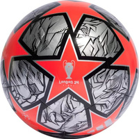 PIŁKA NOŻNA ADIDAS