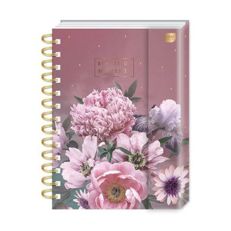 ALBUM NA ZDJĘCIA B5 25 KWIATY