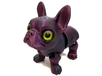 Piesek 3D (3/621473 )