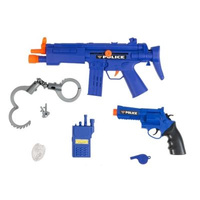 Zestaw Policyjny AN85082 Anek