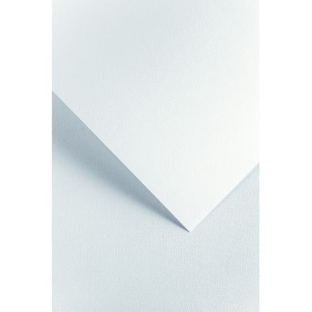 KARTON LEN 20SZT BIAŁY 220G