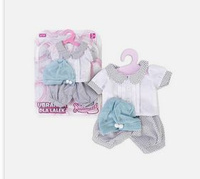 UBRANKO DLA LALEK NATALIA