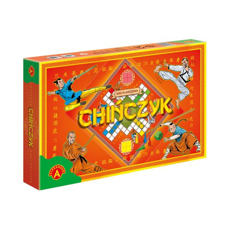 CHIŃCZYK