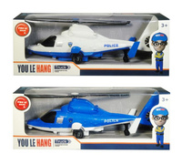 HELIKOPTER POLICJA G7317  25/9/7