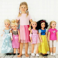 Smily Lalka Julka Chodząca 70cm